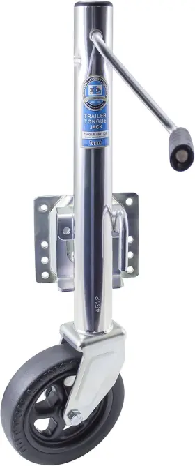 85077228007 Dutton-lainson 6850 Tongue Jack