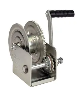 Dlb1200a Dutton-lainson Company 851708 Brake Winch 1200 Lb By