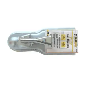 Tlc23 Eagle King Products New Max 2 Inch X 3 Trailer Hitch Ball Coupler Tongue 3500lbs