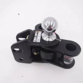 1016411r1 Eas-lift Eaz-lift 2-1/16 Inch Recurve Weight Distribution Hitch 15000lbs See Desc