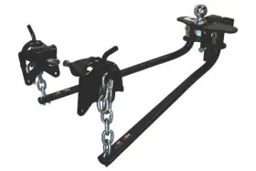 48053 Eaz-lift Elite Round Bar 1000
