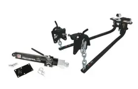 48057 Eaz-lift 800 Elite Rnd Bar Kit
