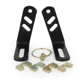 48592 Eaz Lift Fifth Wheel Trailer Hitch Rail Adapter