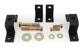 48595 Eaz Lift Fifth Wheel Trailer Hitch Rail Adapter