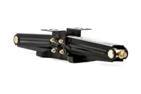 48810 Eaz-lift Camco 24 Inch Stabilizing Rv Scissor Jack 5 000 Lb Load Capacity