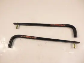 Cd882264 Eaz Lift Pair Of Replacement Spring Bars Recurve 1200lb Tongue