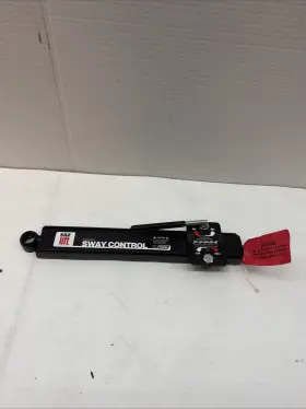 Cd886262 Eaz Lift Nos Camco Trailer Towing Adjustable Sway Control Bar No Mount O19-2