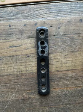 90-02-5370 Equal-i-zer Replacement Outside Link Plate Sway Control Trailer
