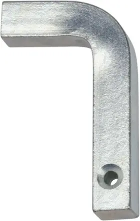 92-03-9205 Equal-i-zer Weight Distribution Hitch Sway Control Hardware E2