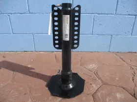 658315-p Equalizer 2943 Hydraulic Leveling Jack 2 Inch Bore 15 Stroke Rv Camper
