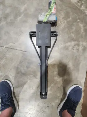 7588 Equalizer Stabi-lite Leg Assembly Dal