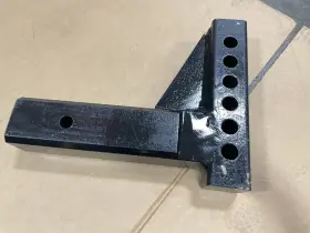 90-01-4700 Equalizer Weight Distribution Hitch Shank Only Trailer