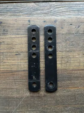 90-02-5200 Equalizer Inside Link Plate