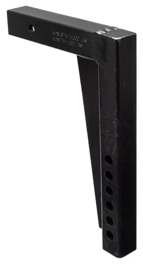 90024711 Equalizer Industries 90 02 4711 2ft Adjustable Shank12ft Drop/15ft Ris