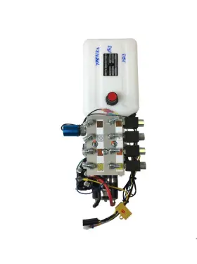 70175 Equalizer Systems Trailer Stabilization