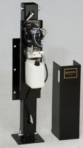 8470ntp Equalizer Systems 7500 Pound Manual Trailer Tongue Jack