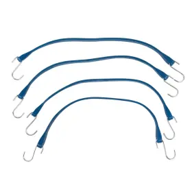 Erickson 064383067968 Tarp Straps 24 Inch