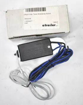 3802348 Etrailer 2348 Bright Way Trailer Breakaway Switch W Pin And Lanyard