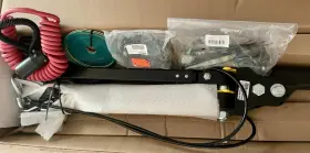 9998971 Etrailer Self-allingning Tow Bar 6000 Lb Capacity
