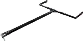5001.5849 Extreme Max Universal Sled And Accessory Pin Hitch For