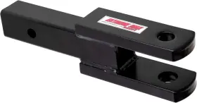 5001.6524 Extreme Max 5001-6524 Clevis Ball Mount - 6 000 Lbs. Gtw