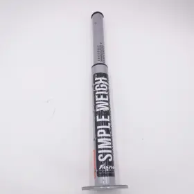 88-00-3720 Fastway Simple Weight 2100 Lb. Tongue Scale