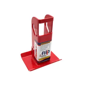 88-00-4500 Fastway 4 Inch Flip Automatic Trailer Jack Foot