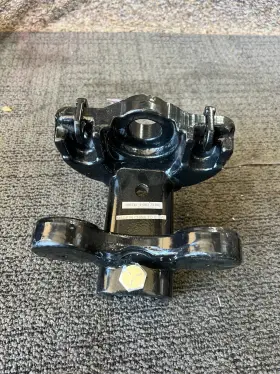 026745-1-203 Fastway Shape Tm Black Weight Distribution Hitch / 240