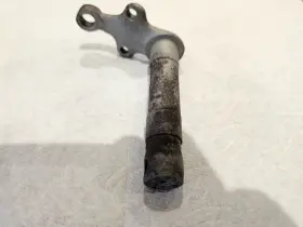 2636-a Ford 1928-31 A And Aa Hand Brake Toggle