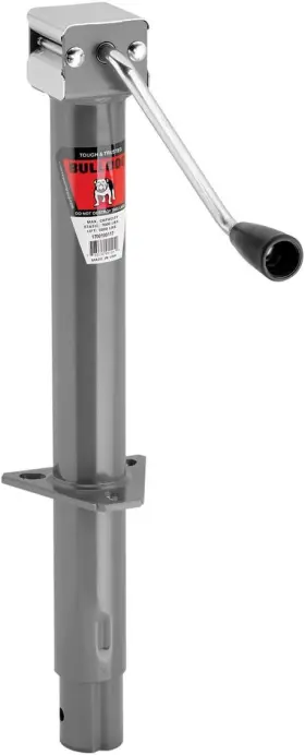 1700100117 Fulton Reese Bulldog A-frame Jack - Sidewind 5000 Lbs