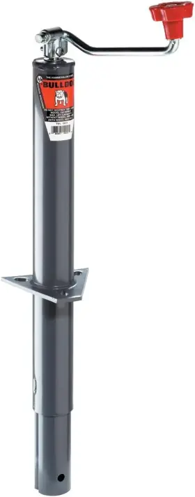 Bgss155022 Fulton A Frame Jack T/w 2000