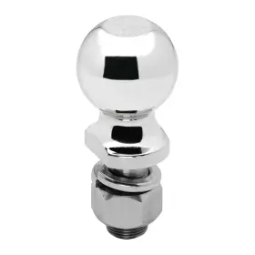 6385288 Fulton Wesbar Trailer Hitch Ball 2 Inch - 6000 Lbs