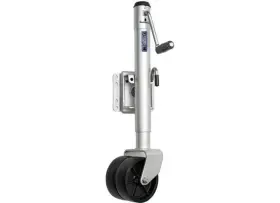 Xpd15l0301 Fulton Marine Trailer Jack 1.5k Sidewind Bolt Side Mount 12 Inch Travel