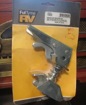 590-1052 Fultyme Rv New In Package Coupler Repair Kit 1052 Free Shipping Usa