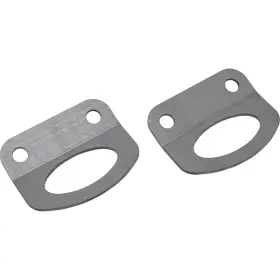 3500041 G-comp By Speedway Bolt-on C-10 Truck Arm Tie Down Brackets
