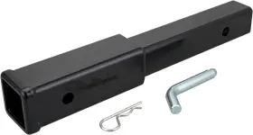 20191208 Geksion 12 Inch Trailer Hitch Extension Extender Inches