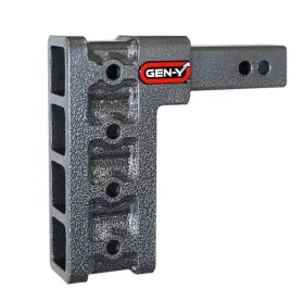 Gh-304 Gen-y Hitch Mega Duty 2in Shank 7.5in Drop 1.5k Tw 10k Only