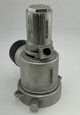 Gu00000 Girard Equipment Number Vent Vapor 3 Inch Swivel 2 Outlet Hydraulic