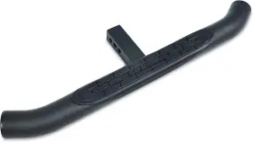 360-t Go Rhino 360 Series Hitch Step 36 Inch Mild Steel Textured Black