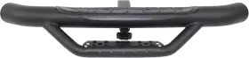 Go Rhino 887753101242 Dominator Hitch Step 36 Inch Mild Steel Textured Black
