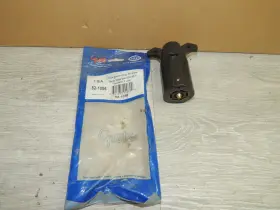 82-1056 Grote 7-way Trailer Connector Plug Rv Style Nos
