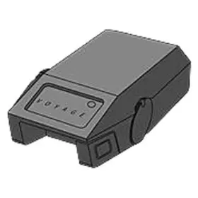 Be30227 Haldex Midland Voyager Electronic Trailer Brake Controller