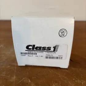 108661 Hale 15371 Class 1 Enfo Iv New Free Shipping