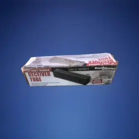 69879 Haulmaster 12 Inch Long 2 Standard Reciever Tube New In Box
