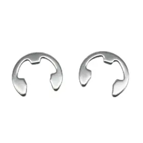0778293 Heurofosh 3857521 2 Pics Trim Pin E-clip For Vo-lvo Penta Sterndrive Sx-m X-b