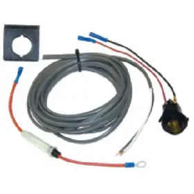 39305 Hopkins Brake Buddy 12 Volt Supply Kit