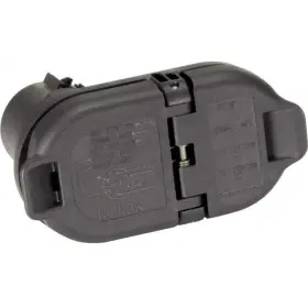 Hop-40974 Hopkins 40974 Trailer Multi-tow Exact Fit Oe Replacement 7 Blade And 4 Flat New