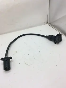 Mic-tec-337 Hopkins Manufacturing 7-way 3 Ft Rv Trailer Extension Cord Gooseneck Oem