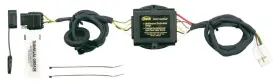 11143865 Hopkins Towing Solution Plug In Simple Vehicle To Trailer