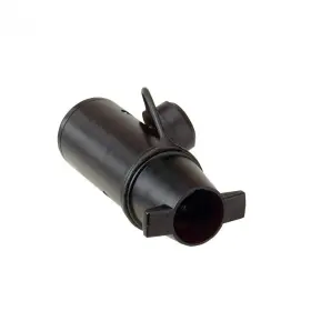 47445 Hopkins Towing Solution 7 Pin Round To 6 Pole Adapter